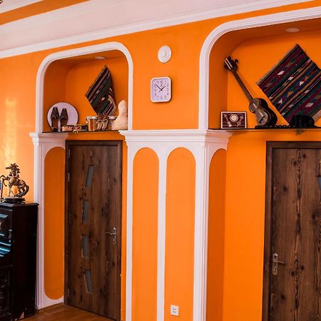 Hostello Баку Экстерьер фото