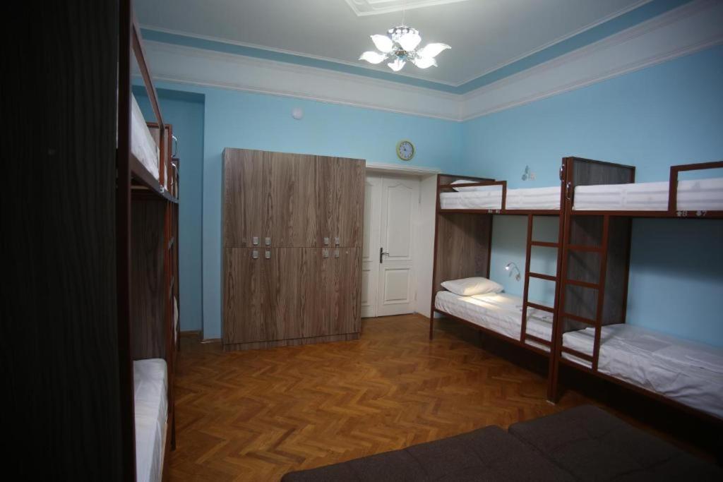 Hostello Баку Экстерьер фото